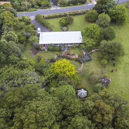 Warkworth Country House Exterior foto