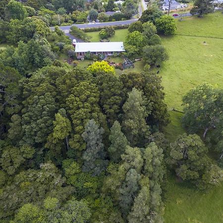 Warkworth Country House Exterior foto