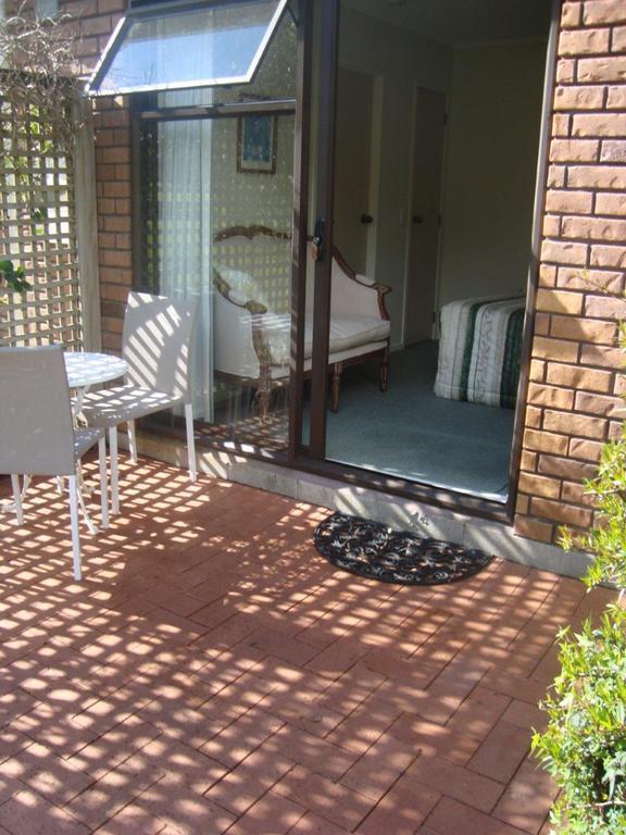 Warkworth Country House Exterior foto