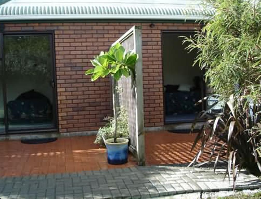 Warkworth Country House Exterior foto