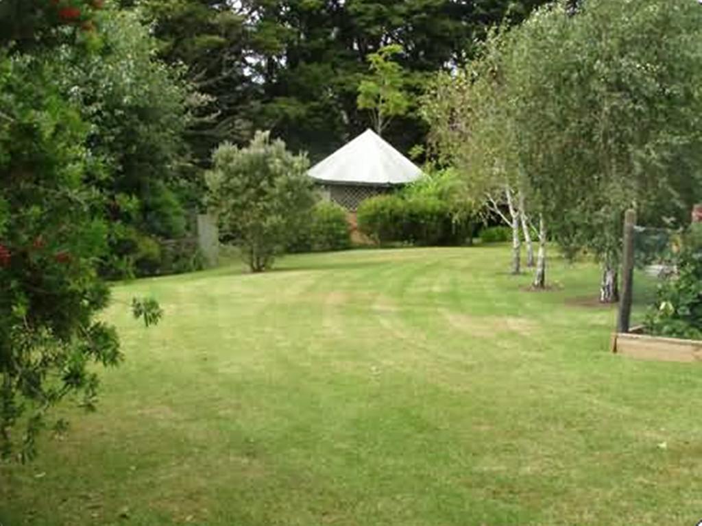 Warkworth Country House Exterior foto