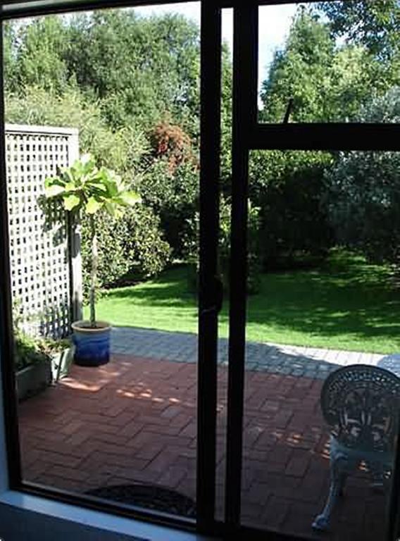Warkworth Country House Exterior foto