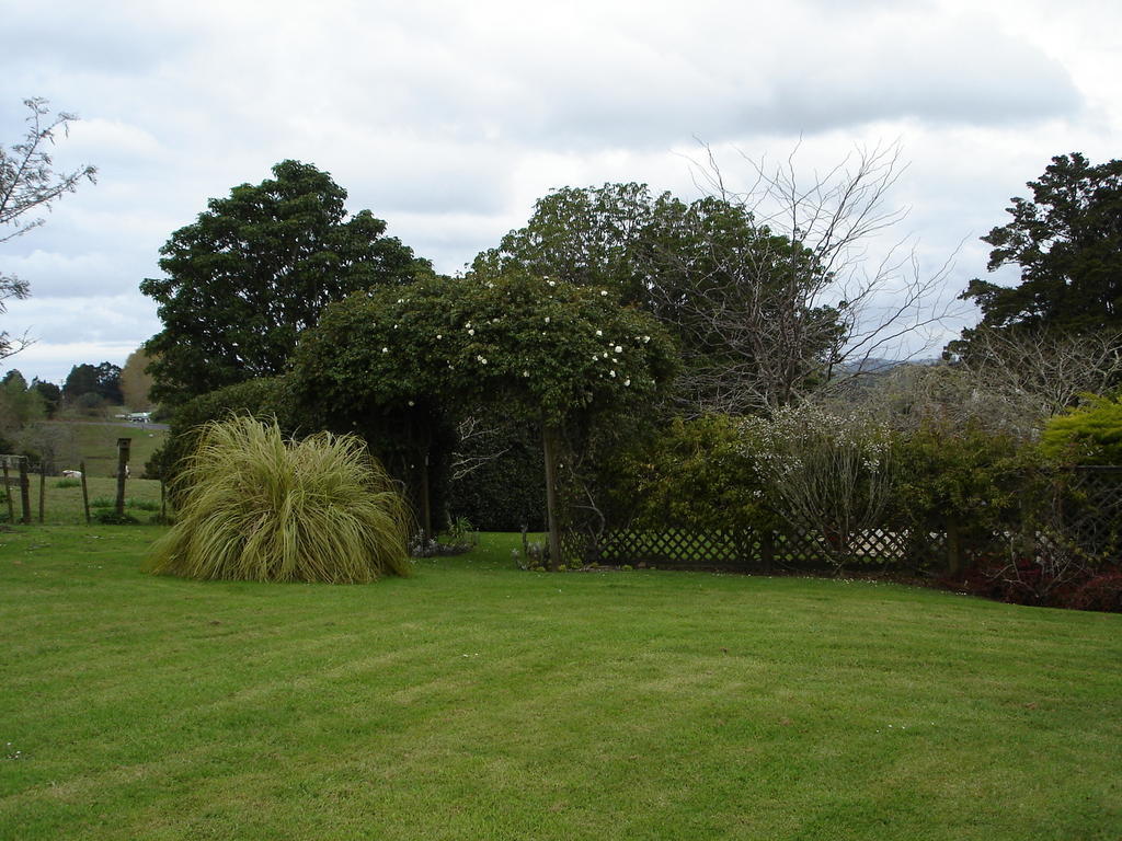 Warkworth Country House Exterior foto