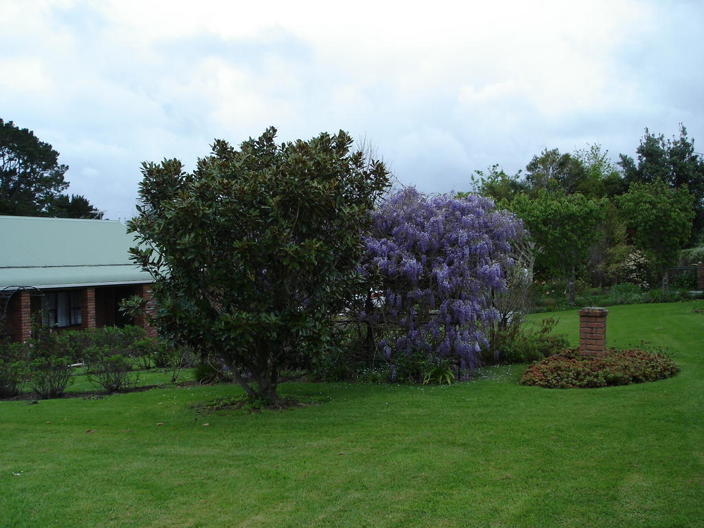 Warkworth Country House Exterior foto