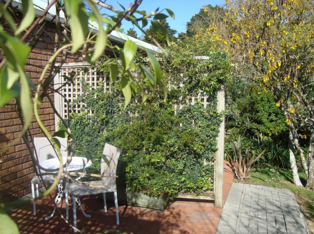 Warkworth Country House Exterior foto