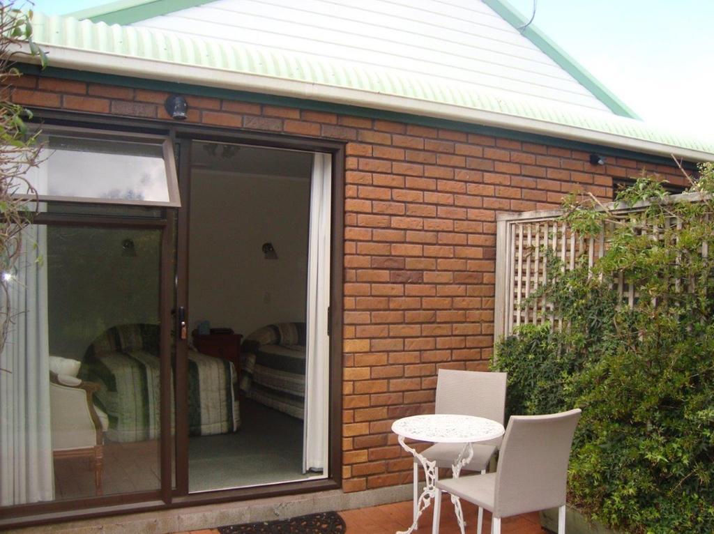Warkworth Country House Exterior foto